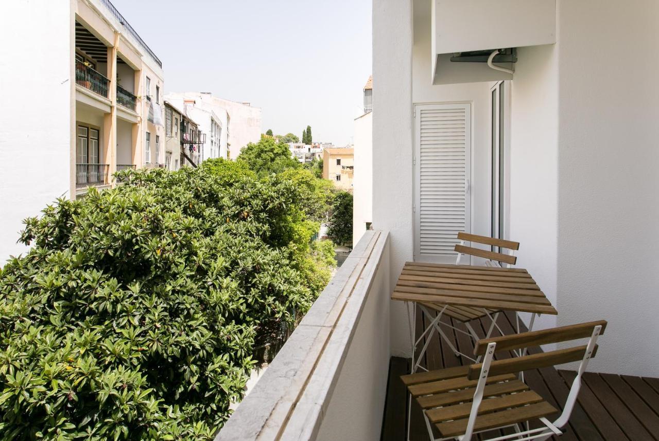 Lisbon Luxury Retreat! 2 Suites, Balcony & Views!! Exterior foto
